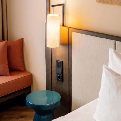 Hotel Schani City - image 7