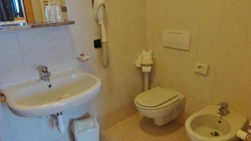 Hotel Giardino – Bormio, VA