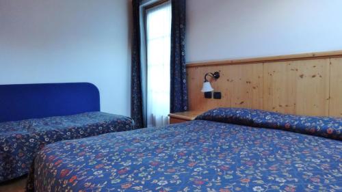 Hotel Giardino – Bormio, VA