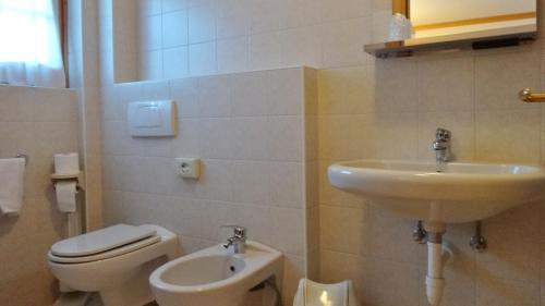 Hotel Giardino – Bormio, VA
