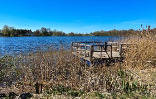 View, Awesome Home In Hobro With Wifi in Stenild