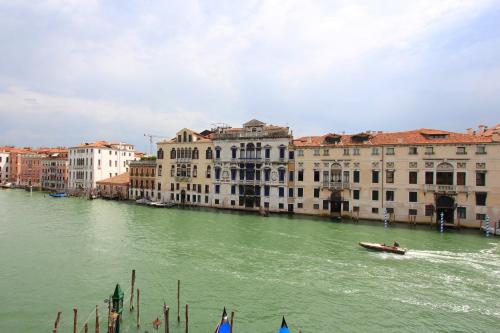 Residence San Tomà Grand Canal