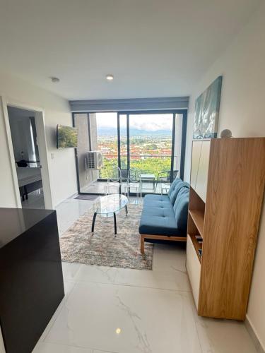 Apartment SOHO-Paradisus – khách sạn tại Pavas