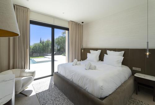 Villa Celina - Sea view - image 4