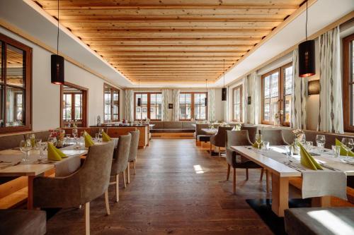 Hotel Alpenrose in Muhlbach
