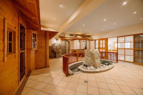Hotel Alpenrose in Muhlbach