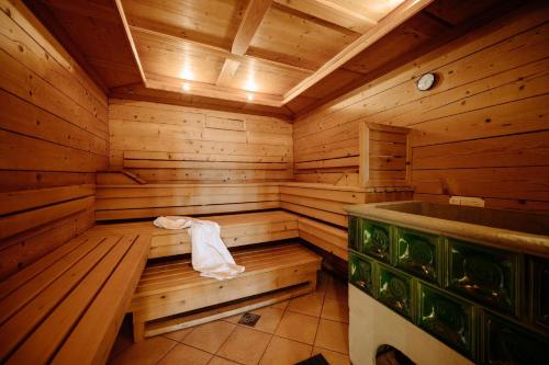 Hotel Alpenrose in Muhlbach