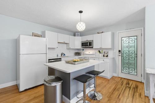 Flagler Suites 3 in New Smyrna Beach, USA