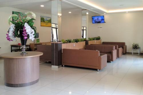 Aula, Residence 6 in Kebayoran Lama