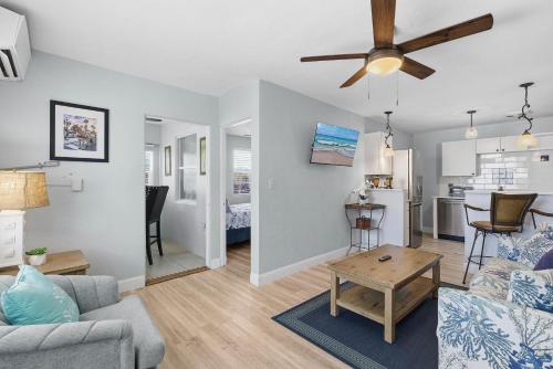 Flagler Suites 2 in New Smyrna Beach, USA