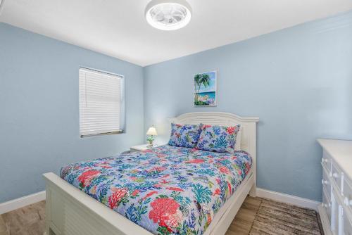 Flagler Suites 4 in New Smyrna Beach, USA