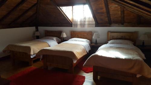 Hotel Bujtina e Bardhe - image 14