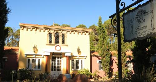 86055666 Villa Toscana Boutique Hotel -Adults Only