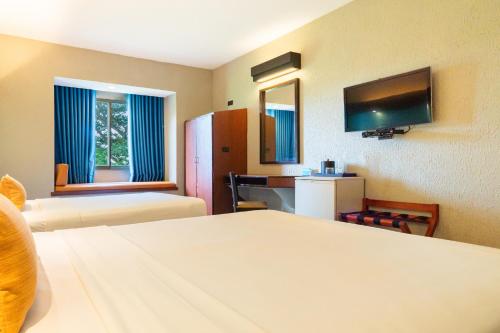 hotel photo