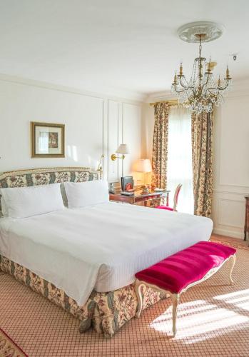 Alvear Palace Hotel - Leading Hotels of the World, Buenos Aires (Foto 3)