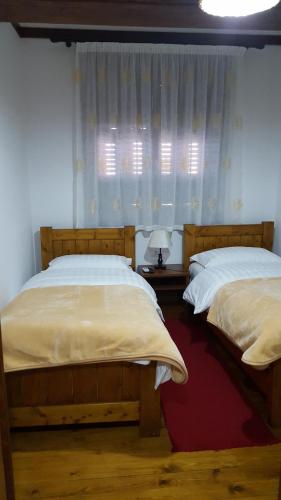 Hotel Bujtina e Bardhe - image 3