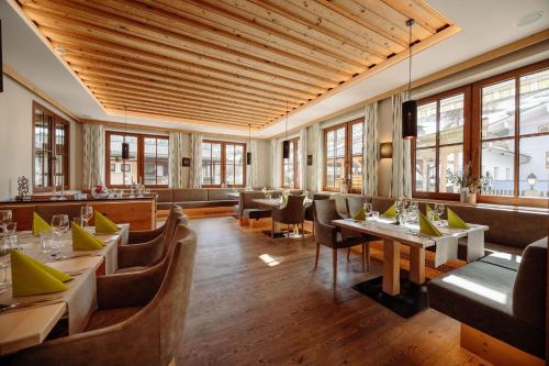 Hotel Alpenrose in Muhlbach