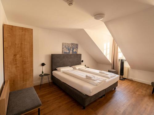 Hotel Hechtplatz in 8. Seefeld-Mühlebach-Weinegg