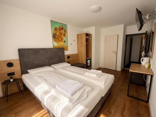 Hotel Hechtplatz Self Check In in Zürich, Schweiz