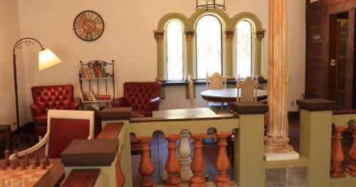 86056233 Villa Toscana Boutique Hotel -Adults Only