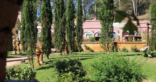 86056241 Villa Toscana Boutique Hotel -Adults Only