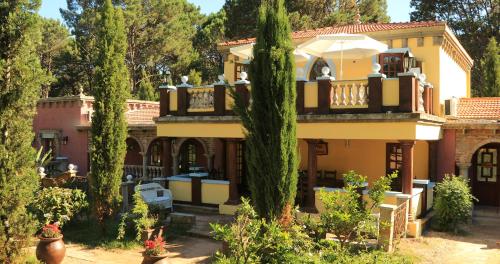86056250 Villa Toscana Boutique Hotel -Adults Only