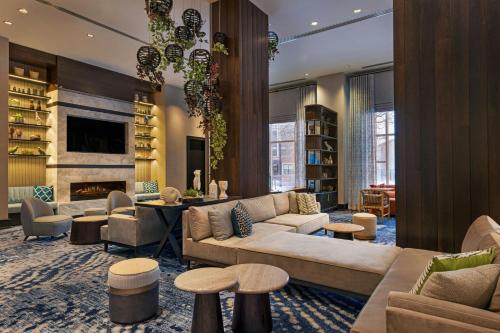 The Westin Annapolis