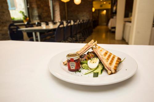  Vakantiecentrum Relaxhoris in Xhoris