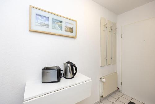 Haus Brookgang 32 Whg 11 - image 3