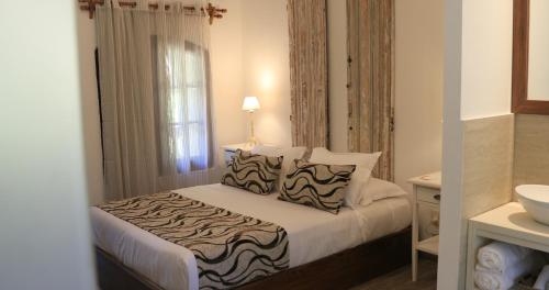 86056607 Villa Toscana Boutique Hotel -Adults Only