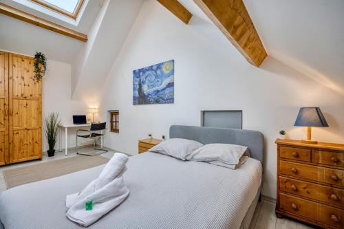 COLIVING - Private Suite Bathroom - Toilet in Peron