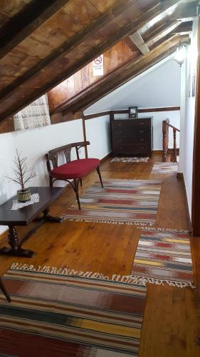 Hotel Bujtina e Bardhe - image 8