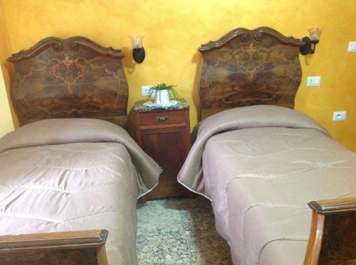  B&B Dalle Zie in San Pietro a Maida
