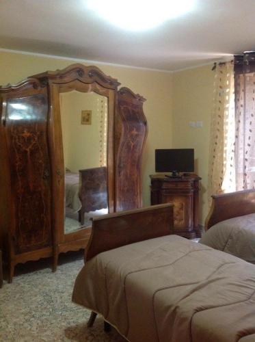 B&B Dalle Zie