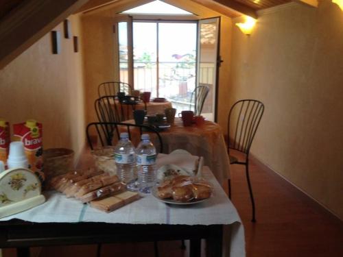 B&B Dalle Zie