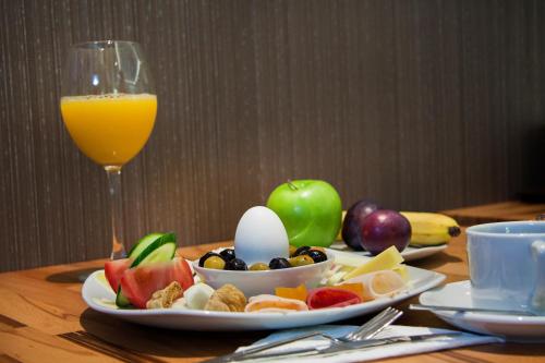 Realstar Hotel - image 14