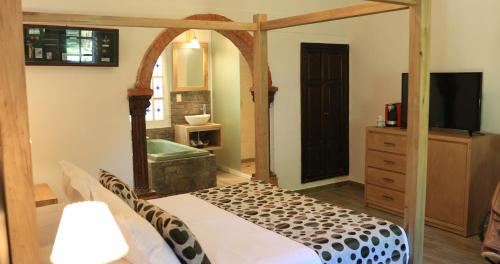 86057204 Villa Toscana Boutique Hotel -Adults Only