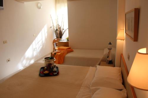 Hotel Antares in 카톨리카