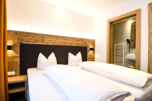 Hotel Garni Persutt – Ischgl, MO