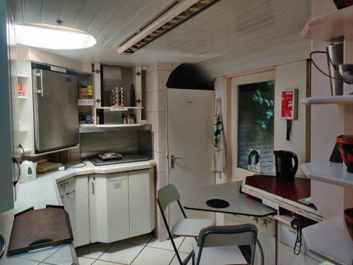 Frank's Backpackers in Helmond