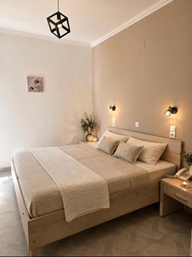 Dreibettzimmer, meerblick, 3 betten