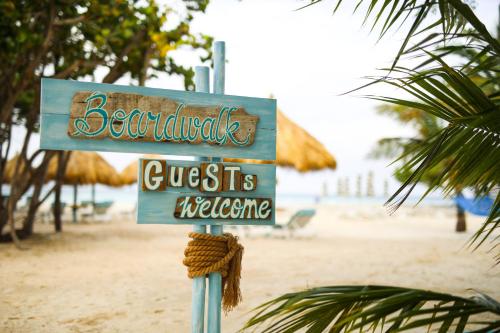 86057617 Boardwalk Boutique Hotel Aruba - Adults Only