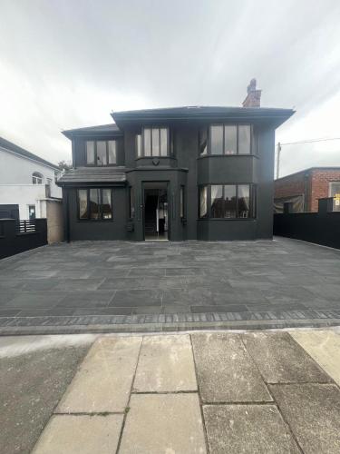 4 Bayswater chambre d'hôte Wallasey
