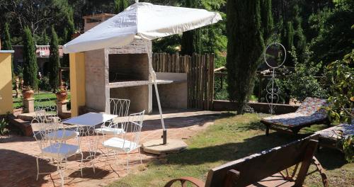 86057908 Villa Toscana Boutique Hotel -Adults Only