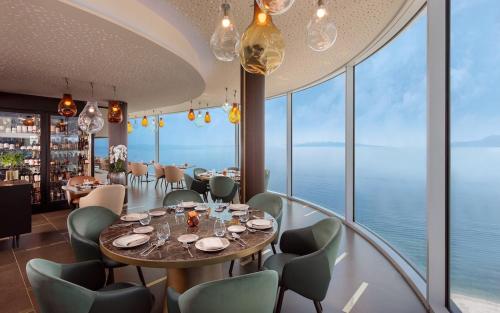 Hilton Rijeka Costabella Beach Resort & Spa in Rijeka