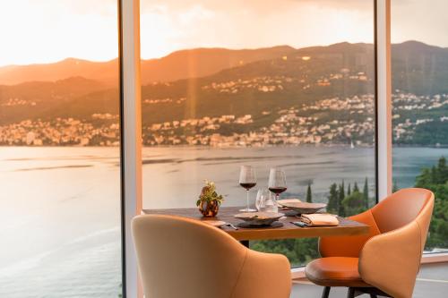 Hilton Rijeka Costabella Beach Resort & Spa in Rijeka