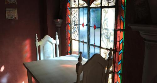 86058034 Villa Toscana Boutique Hotel -Adults Only