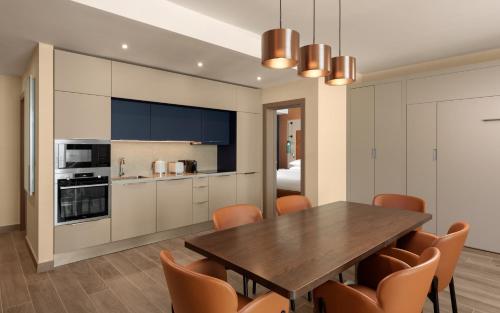 Hilton Rijeka Costabella Beach Resort & Spa in Rijeka