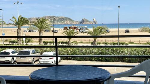 Apartamento CATALONIA 1-1