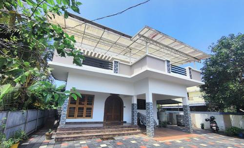 Karthika Residency - Alappuzha Karthika Residency - Alappuzha
